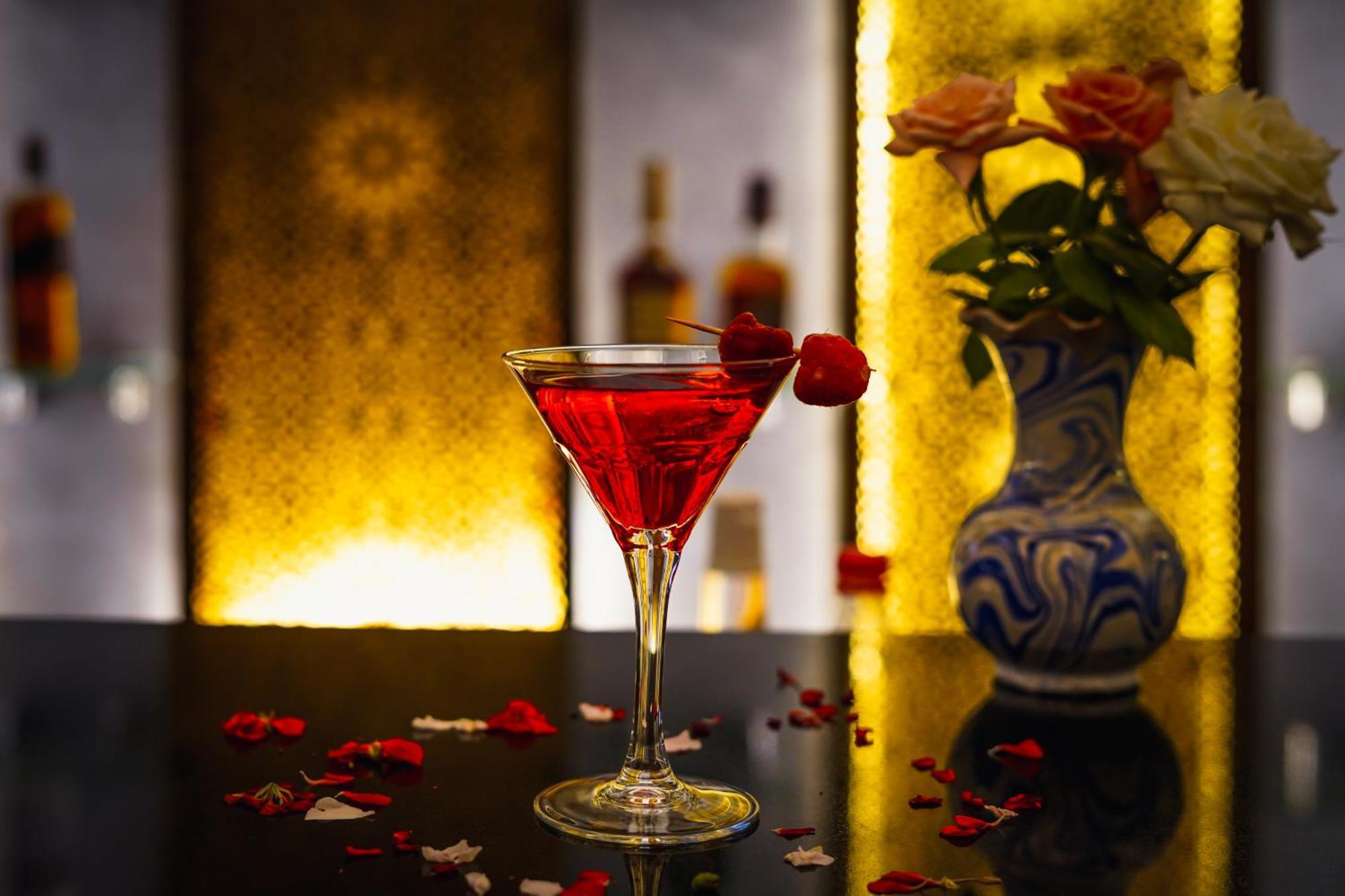 Riad Ommeyad Suite & Spa Fez Exterior foto